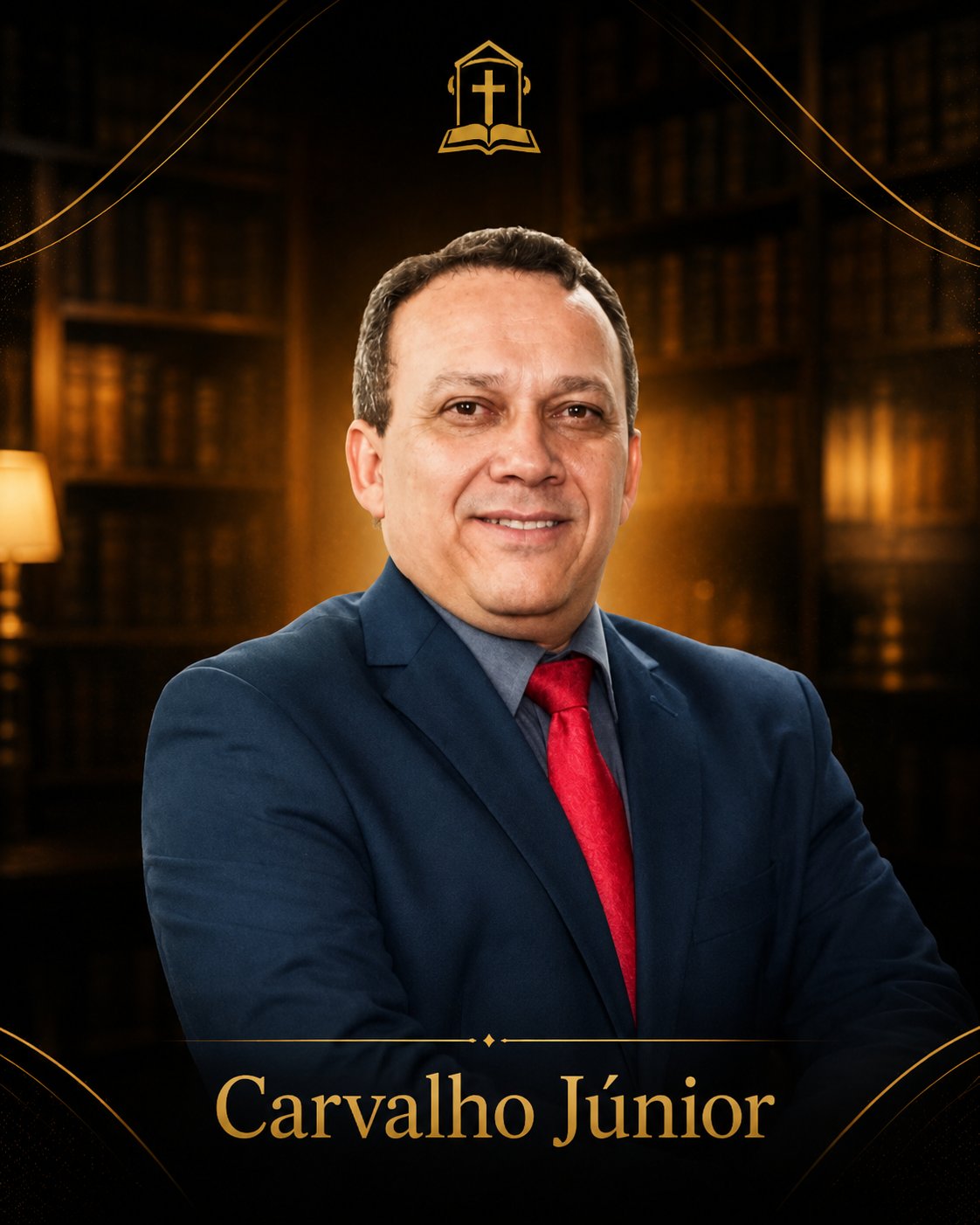 Carvalho Júnior