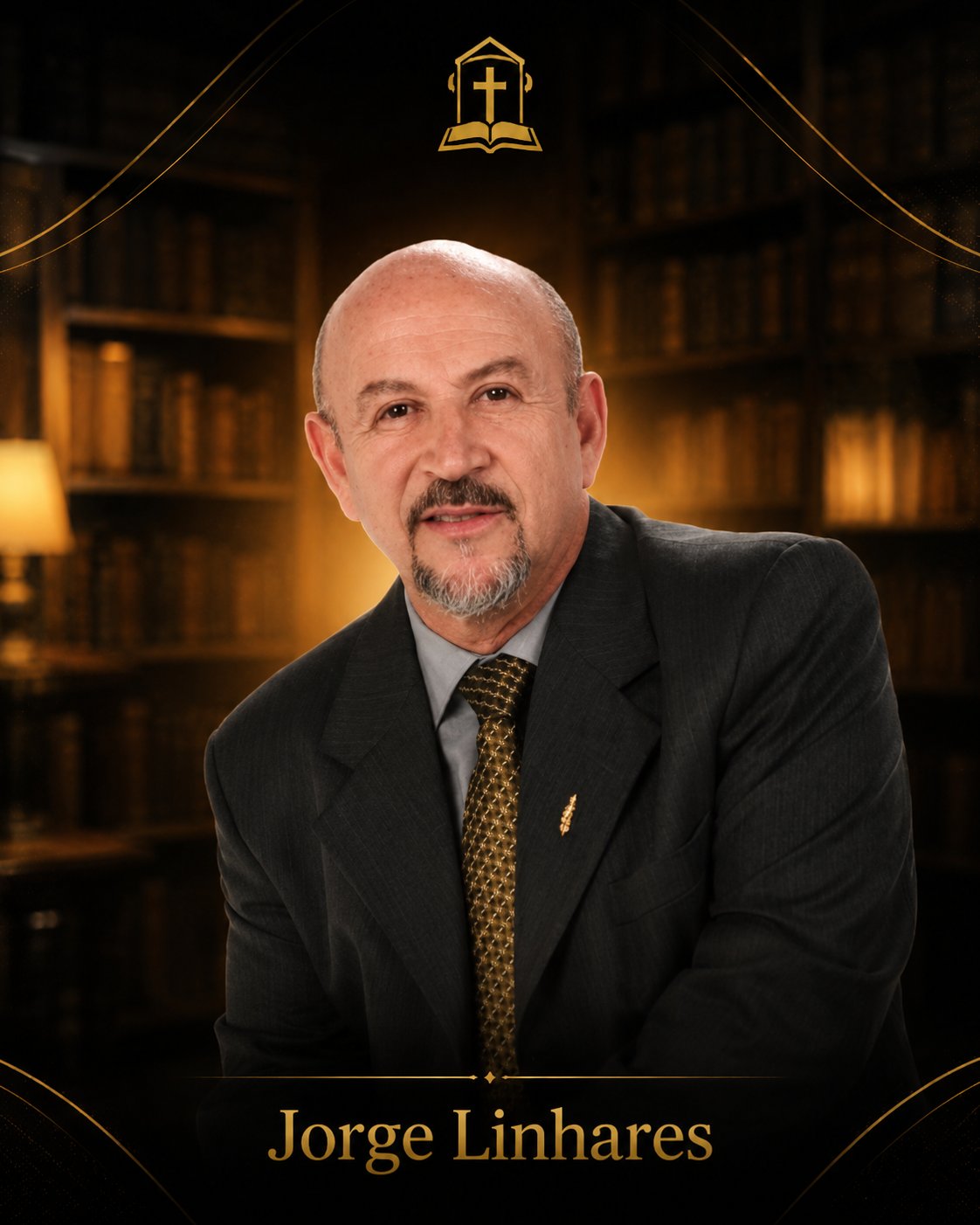 Jorge Linhares