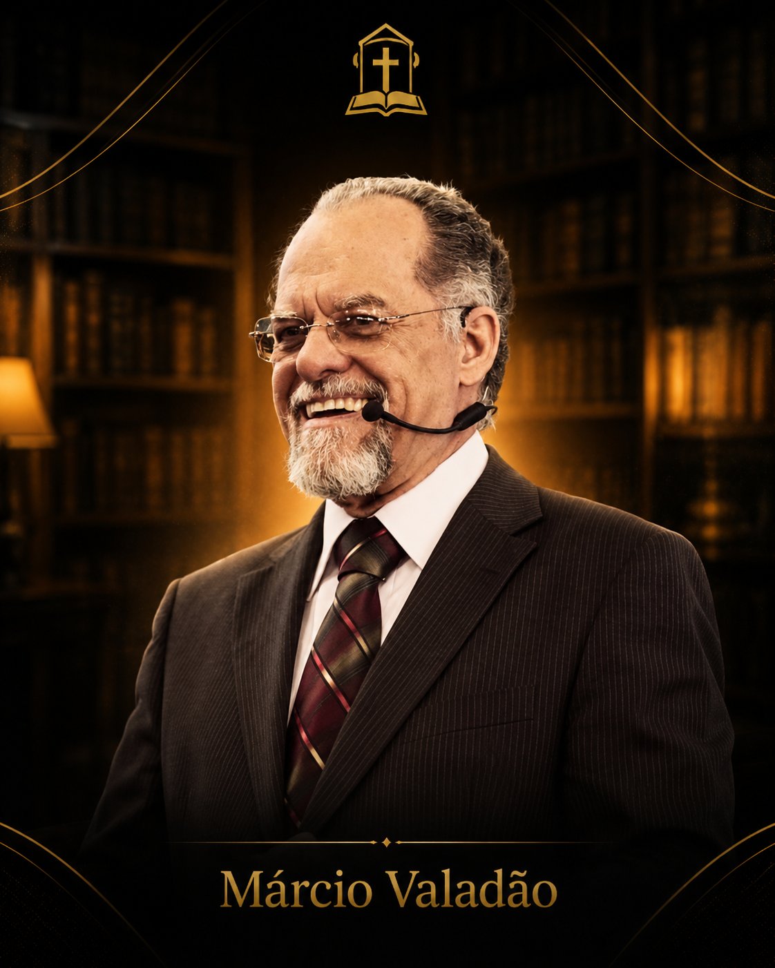 Márcio Valadão