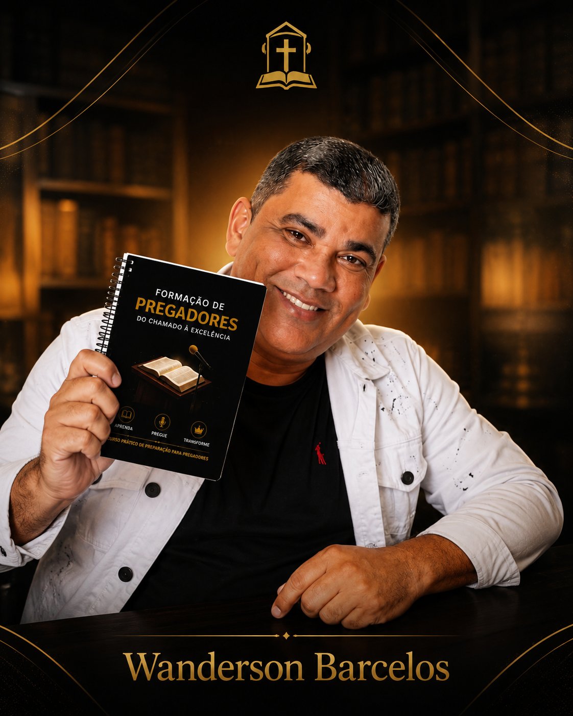 Wanderson Barcelos
